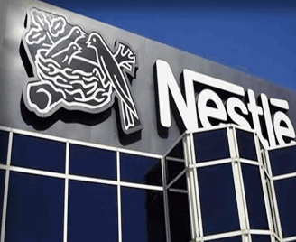 杭州西點(diǎn)培訓(xùn)學(xué)校合作企業(yè)雀巢