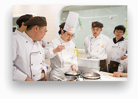 杭州歐米奇西點(diǎn)培訓(xùn)學(xué)校 歐米奇