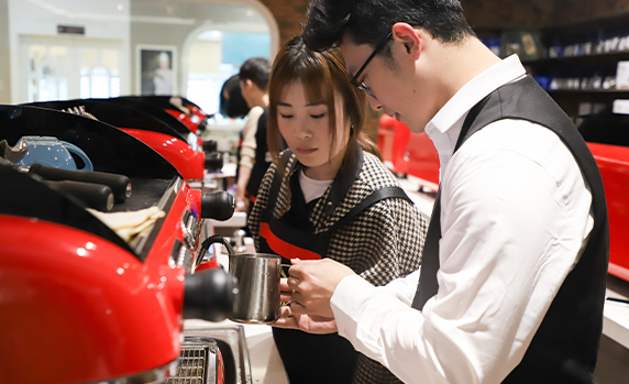 杭州歐米奇西點(diǎn)培訓(xùn)學(xué)校 歐米奇