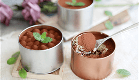 蛋糕西點(diǎn)培訓(xùn)學(xué)校作品海苔肉松小貝