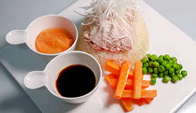 西餐料理培訓(xùn)學(xué)校作品普羅旺斯焗羊排