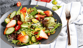 西餐料理培訓(xùn)學(xué)校作品芥末羊排 