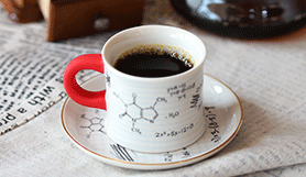 咖啡飲品培訓(xùn)學(xué)校作品咖啡飲品