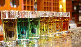 調(diào)酒培訓(xùn)學(xué)校作品戴安娜王妃