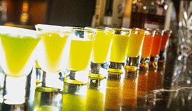 調(diào)酒培訓(xùn)學(xué)校作品戴安娜王妃