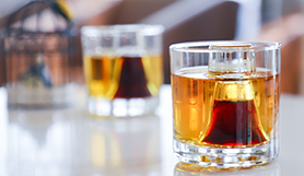 調(diào)酒培訓(xùn)學(xué)校作品法式濃情