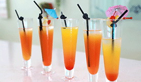 調(diào)酒培訓(xùn)學(xué)校作品戴安娜王妃