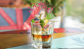 調(diào)酒培訓(xùn)學(xué)校作品戴安娜王妃