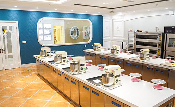 杭州歐米奇西點(diǎn)培訓(xùn)學(xué)校 西點(diǎn)培訓(xùn)